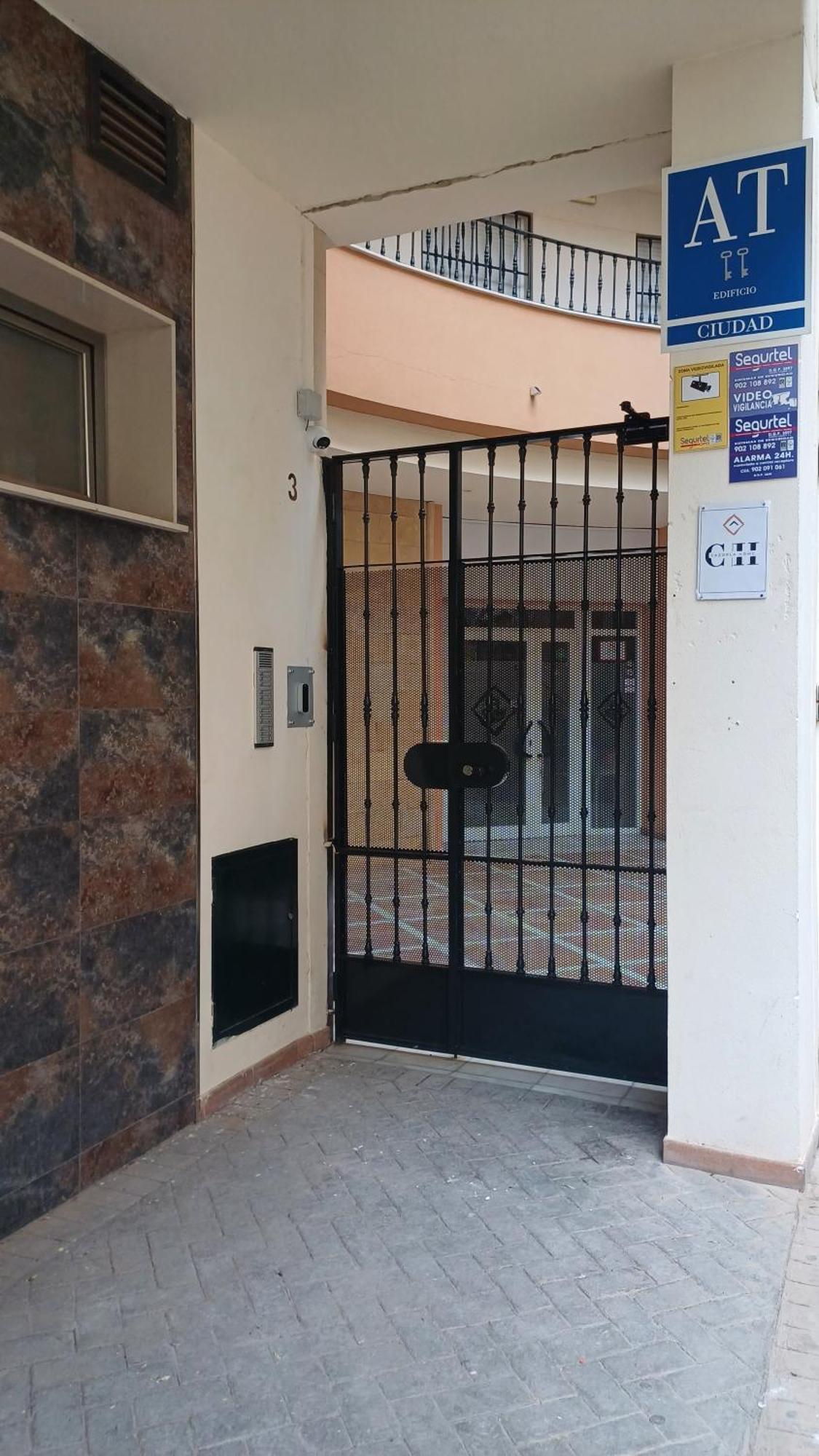 Ferienwohnung Cazorla Live Exterior foto
