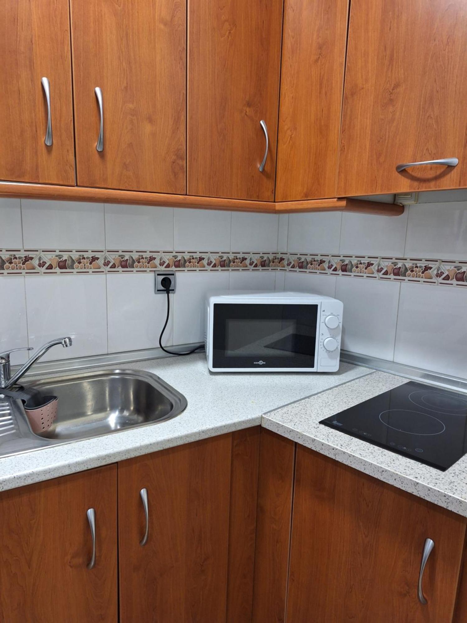 Ferienwohnung Cazorla Live Exterior foto
