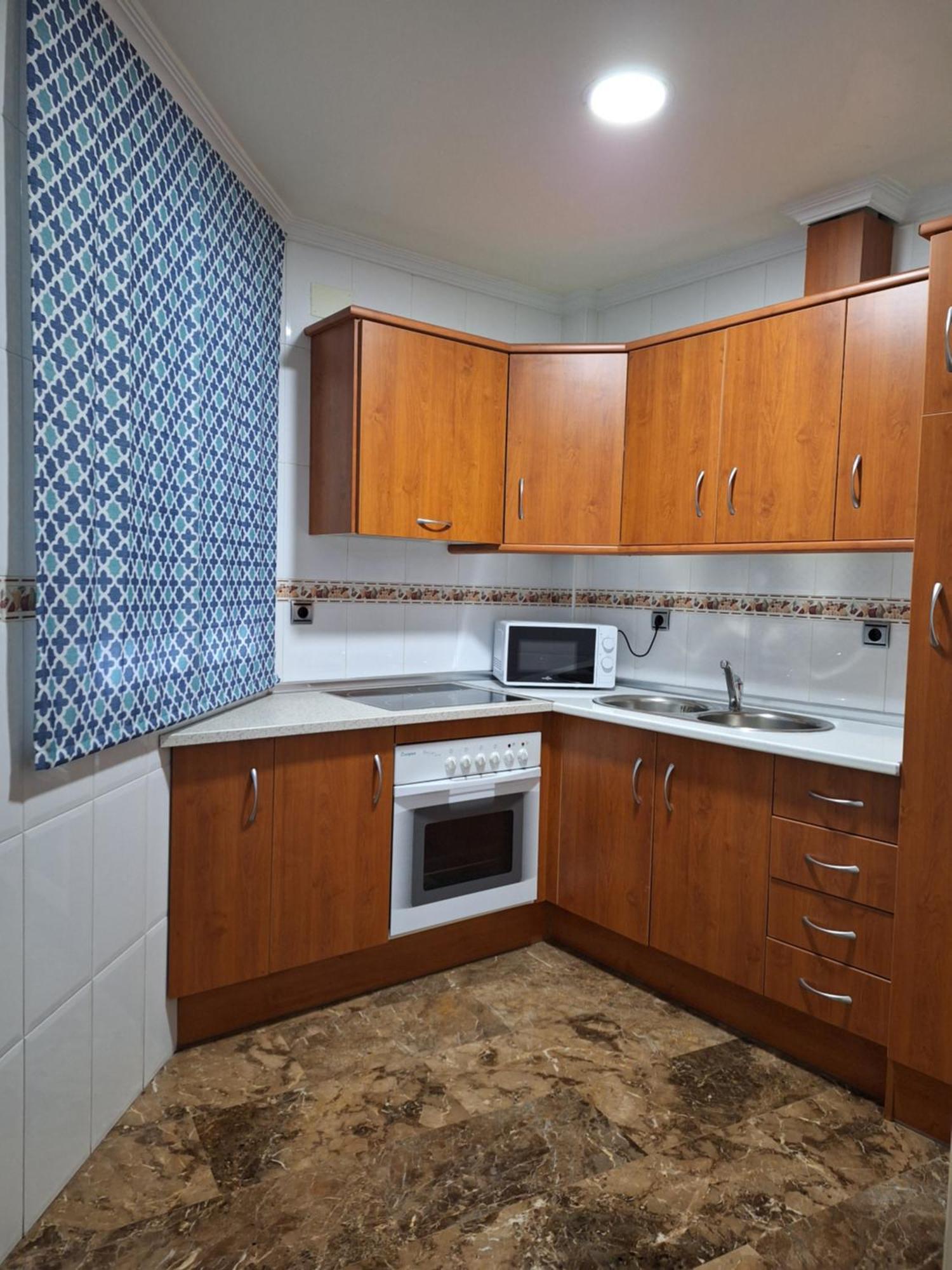 Ferienwohnung Cazorla Live Exterior foto