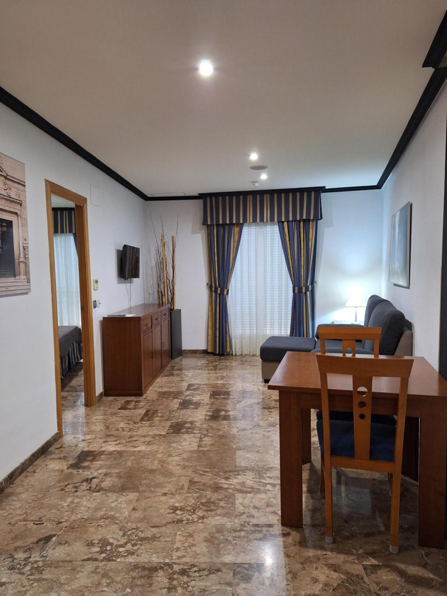 Ferienwohnung Cazorla Live Exterior foto