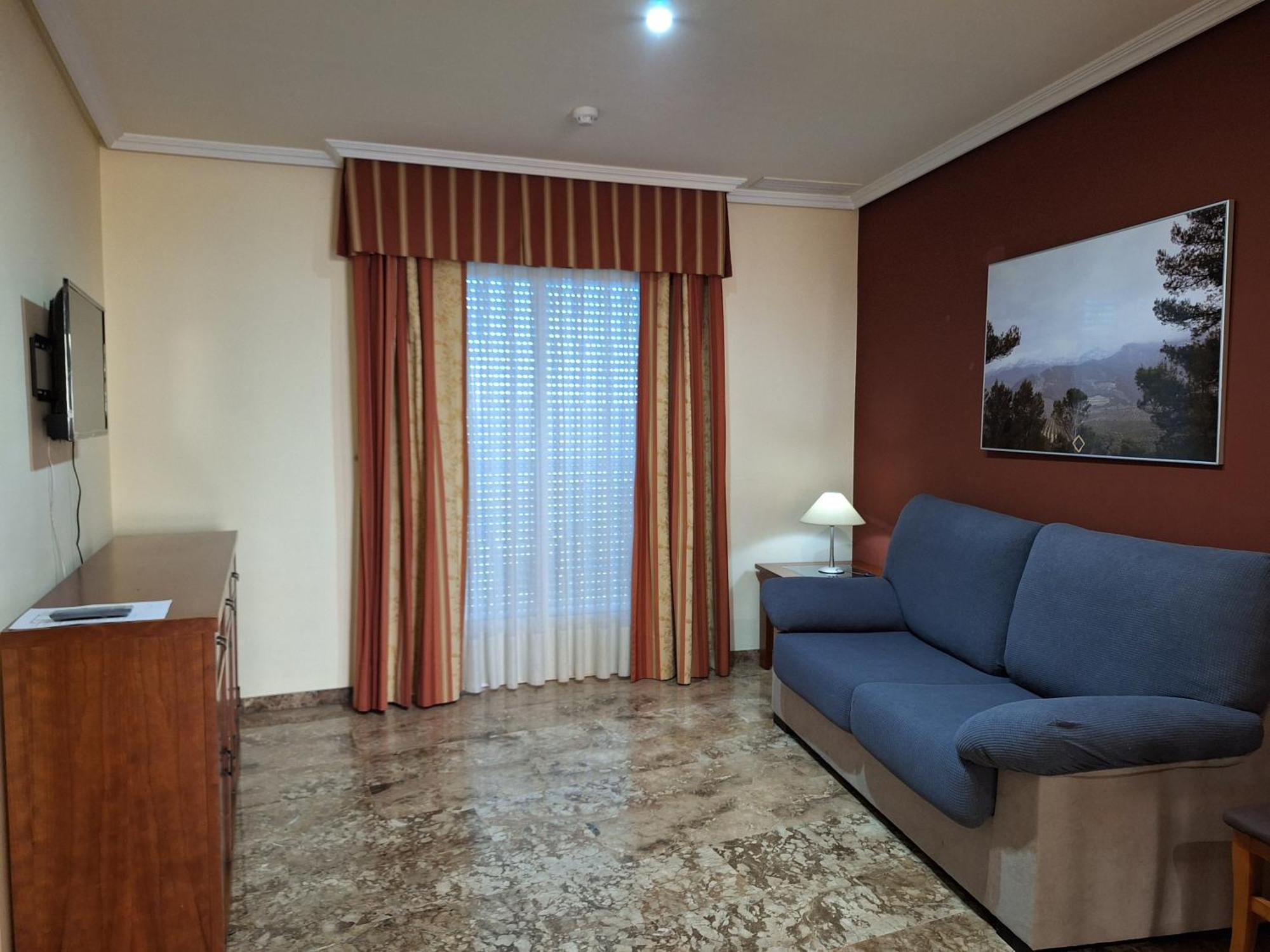 Ferienwohnung Cazorla Live Exterior foto